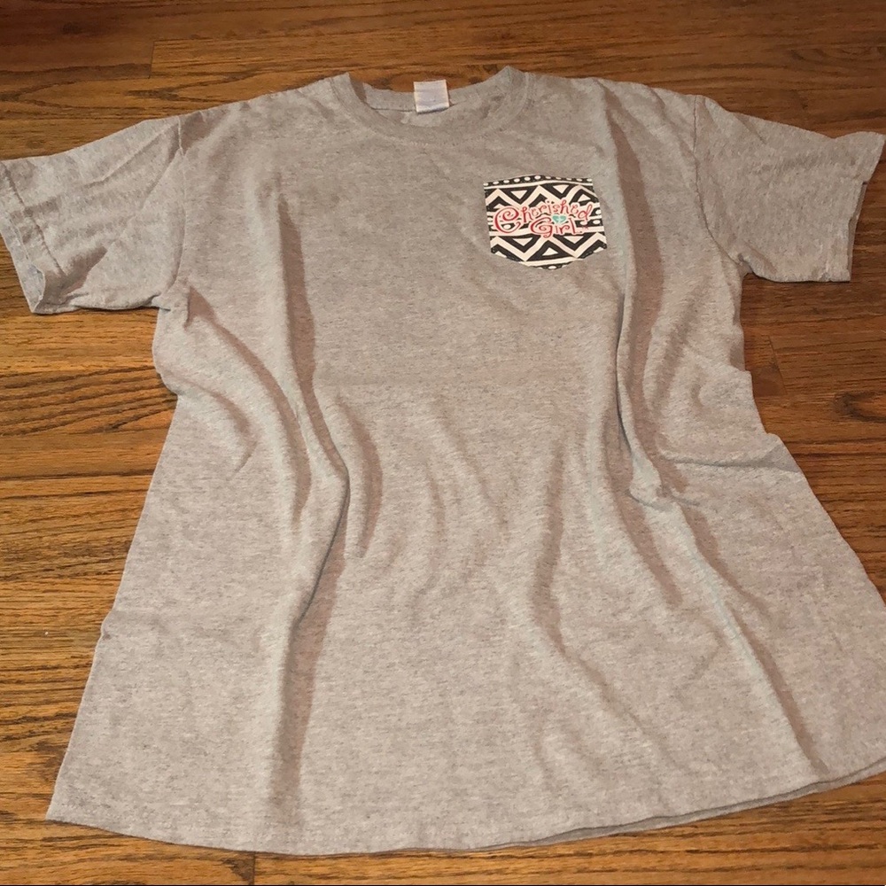 Christian T-shirt